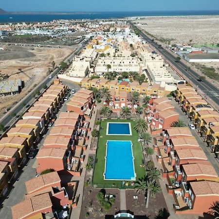 Casa Angel A3 Villa Коралео Екстериор снимка
