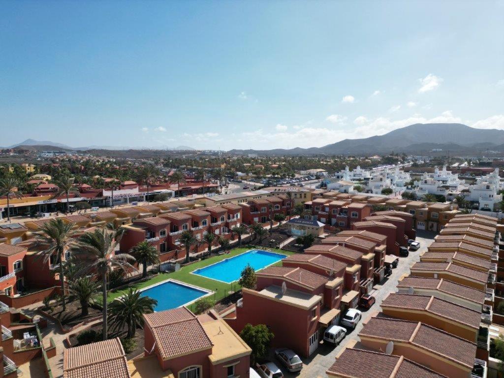 Casa Angel A3 Villa Коралео Екстериор снимка
