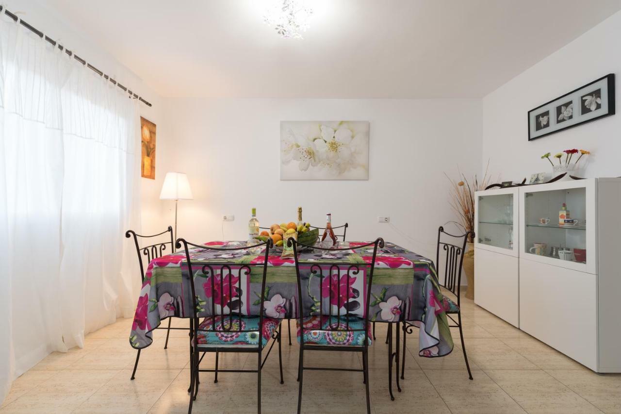 Casa Angel A3 Villa Коралео Екстериор снимка