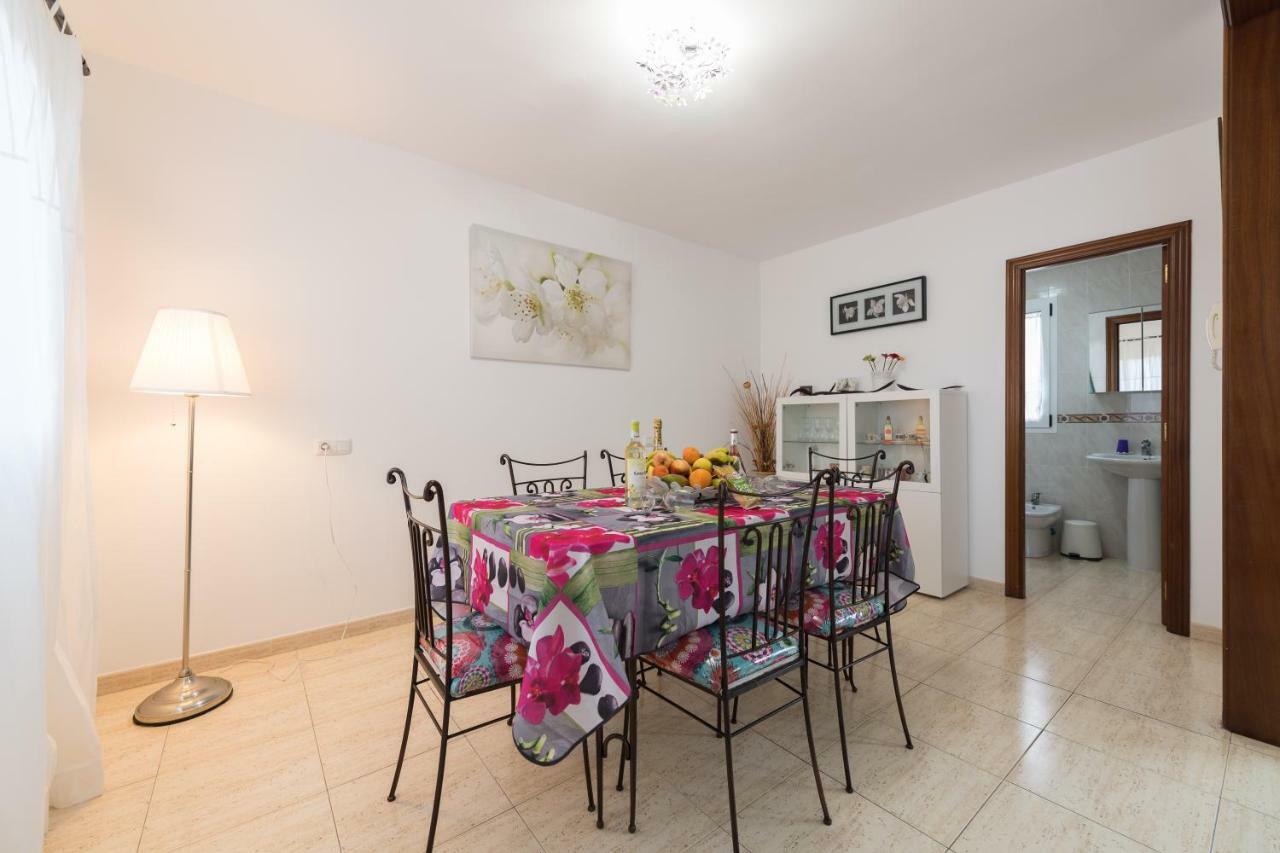 Casa Angel A3 Villa Коралео Екстериор снимка