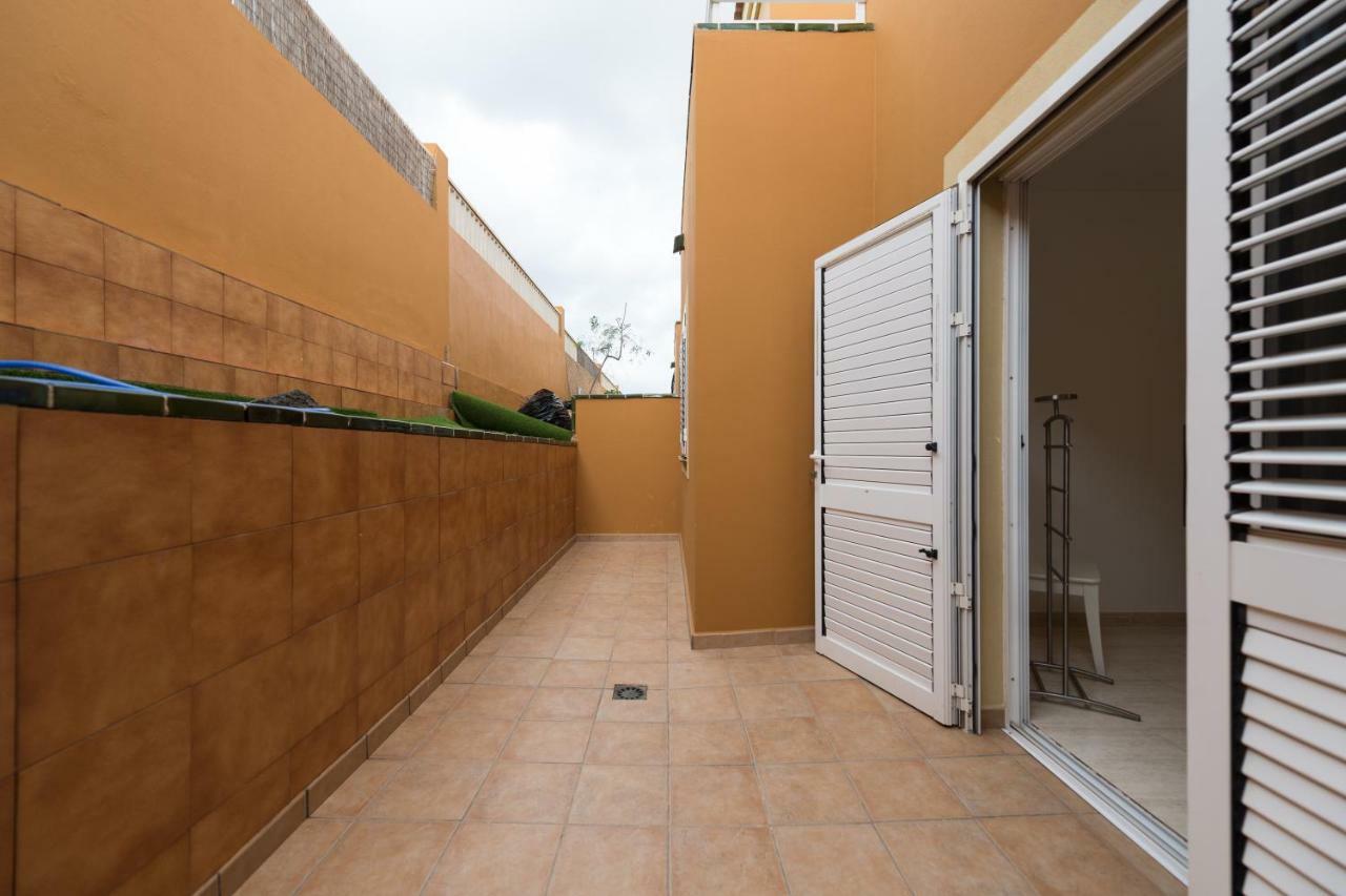 Casa Angel A3 Villa Коралео Екстериор снимка
