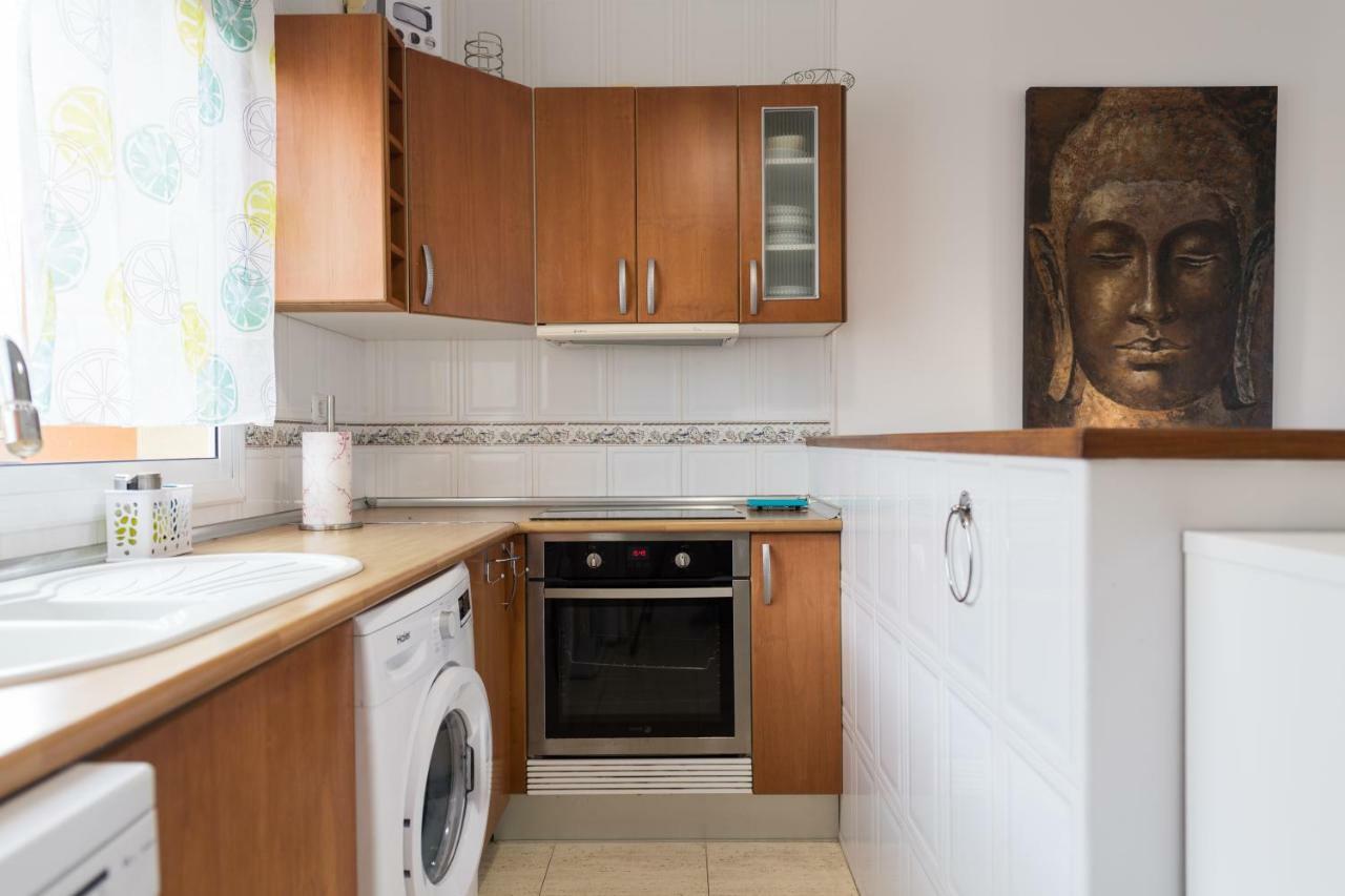 Casa Angel A3 Villa Коралео Екстериор снимка